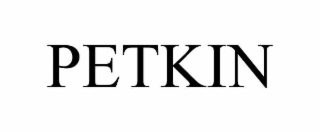 petkin