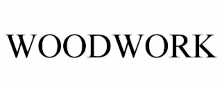 woodwork