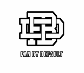fan by default