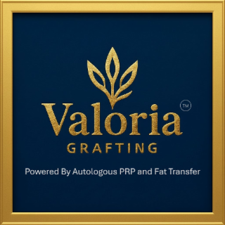 valoria grafting powered by autologous prp and fat transfer tm