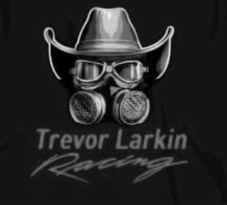 trevor larkin racing