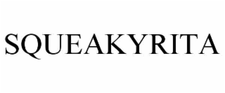 squeakyrita