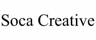 soca creative