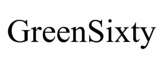 greensixty