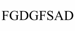 fgdgfsad