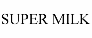 super milk
