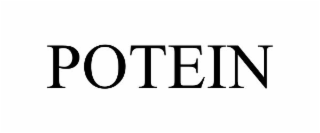 potein