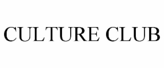 culture club