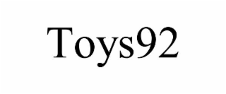 toys92