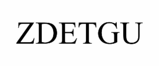 zdetgu