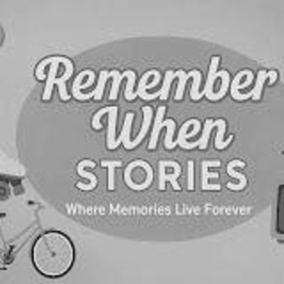 remember when stories where memories live forever
