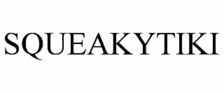 squeakytiki