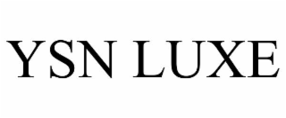 ysn luxe