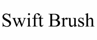 swift brush
