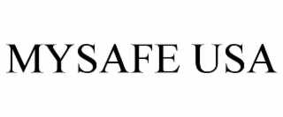 mysafe usa