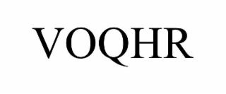 voqhr