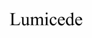 lumicede