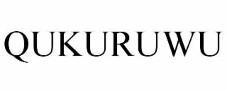 qukuruwu