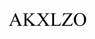 akxlzo