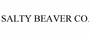 salty beaver co.
