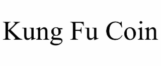 kung fu coin