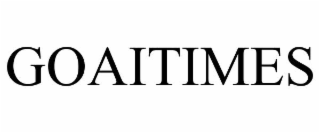 goaitimes