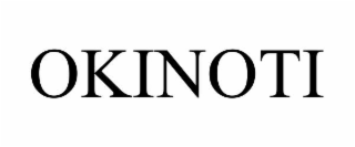 okinoti