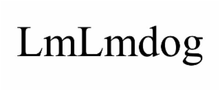 lmlmdog