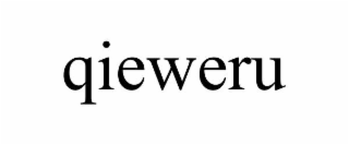 qieweru