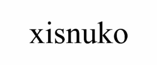 xisnuko