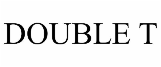 double t