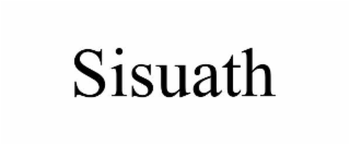 sisuath