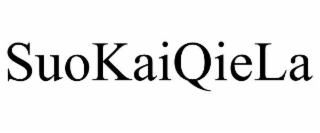 suokaiqiela