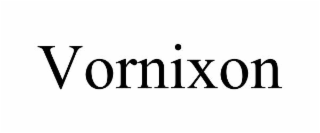 vornixon