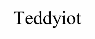 teddyiot