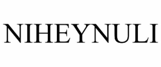 niheynuli