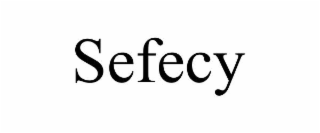 sefecy