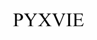 pyxvie