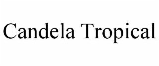 candela tropical