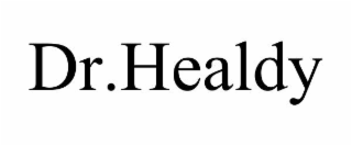 dr.healdy