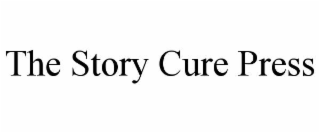the story cure press