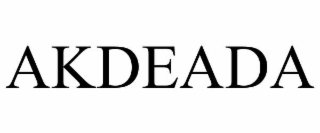 akdeada
