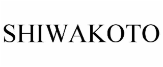 shiwakoto