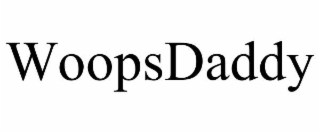 woopsdaddy