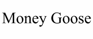 money goose