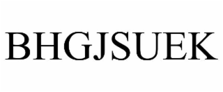 bhgjsuek
