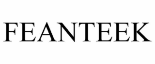 feanteek