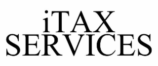 itax services