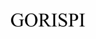 gorispi