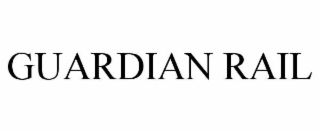 guardian rail